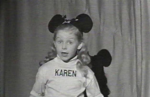 The Mickey Mouse Club (the 1950s Series) Fotoğrafları 177