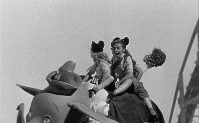 The Mickey Mouse Club (the 1950s Series) Fotoğrafı