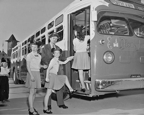 The Mickey Mouse Club (the 1950s Series) Fotoğrafları 199