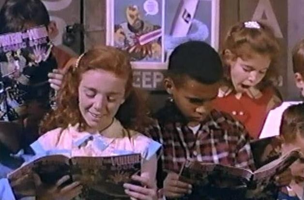 The Mickey Mouse Club (the 1950s Series) Fotoğrafı