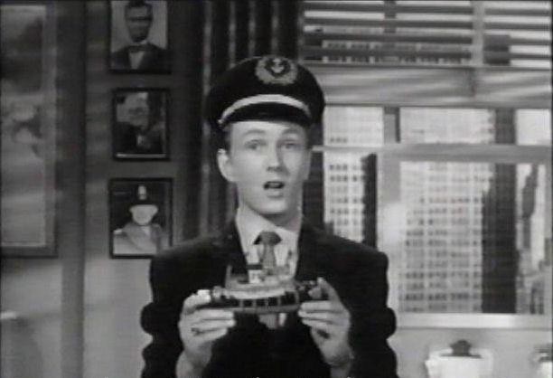 The Mickey Mouse Club (the 1950s Series) Fotoğrafı