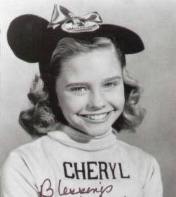 The Mickey Mouse Club (the 1950s Series) Fotoğrafı