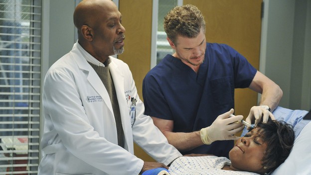 Grey's Anatomy Fotoğrafı