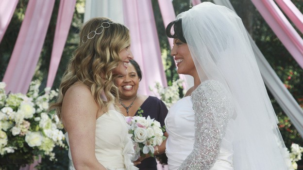 Grey's Anatomy Fotoğrafı