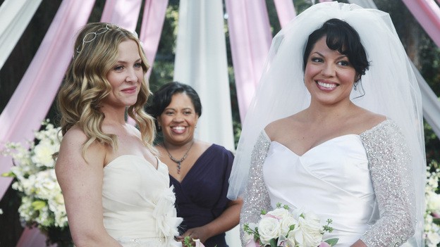 Grey's Anatomy Fotoğrafı
