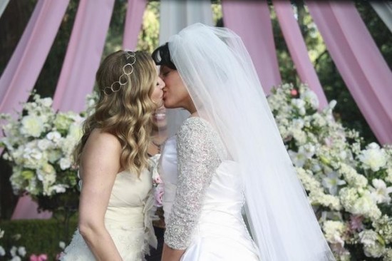 Grey's Anatomy Fotoğrafı