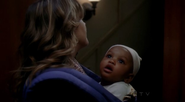Grey's Anatomy Fotoğrafı