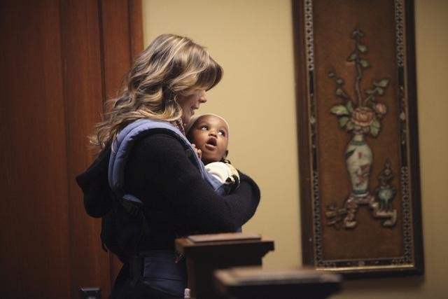 Grey's Anatomy Fotoğrafı