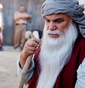 Görünmeyen Fotoğrafı