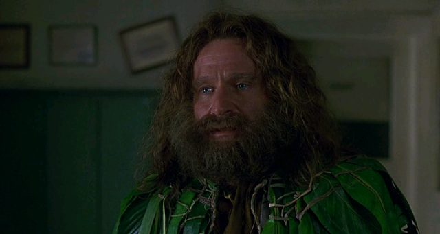 Jumanji Fotoğrafı