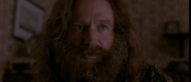 Jumanji Fotoğrafı