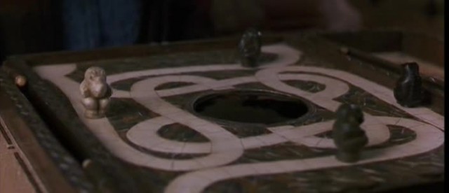 Jumanji Fotoğrafı