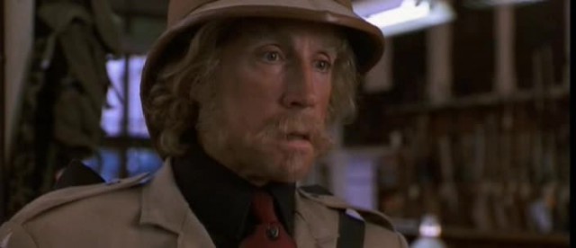 Jumanji Fotoğrafı