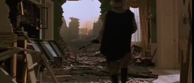 Jumanji Fotoğrafı