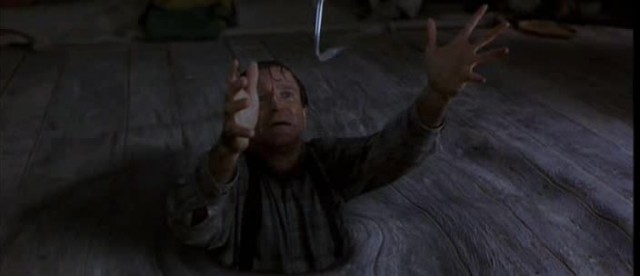 Jumanji Fotoğrafı