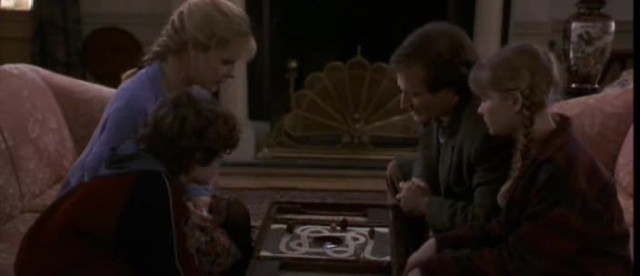 Jumanji Fotoğrafı