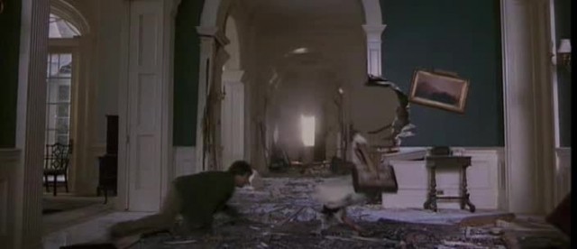 Jumanji Fotoğrafı