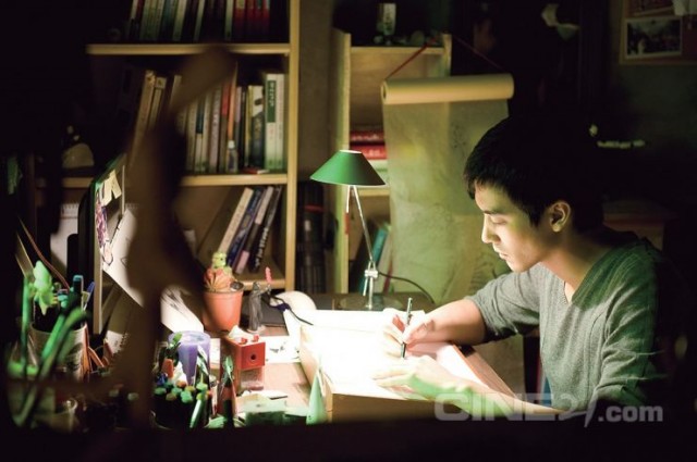 Come, Closer Fotoğrafı