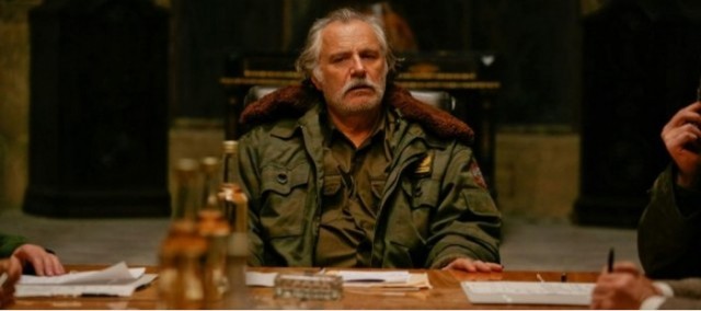 Kan ve Aşk Fotoğrafı