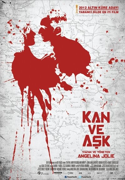 Kan ve Aşk Fotoğrafı