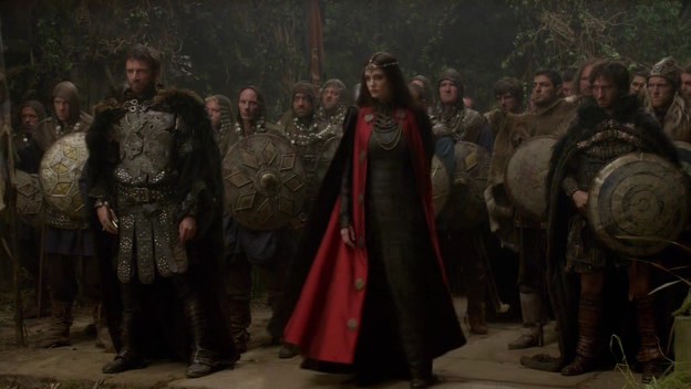 Camelot Fotoğrafı