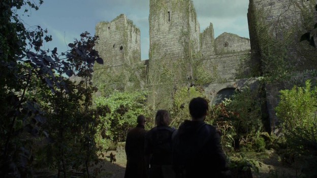 Camelot Fotoğrafı