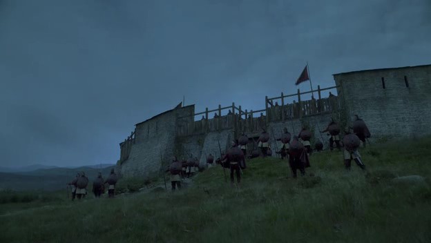 Camelot Fotoğrafı