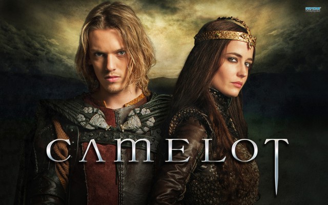 Camelot Fotoğrafları 54