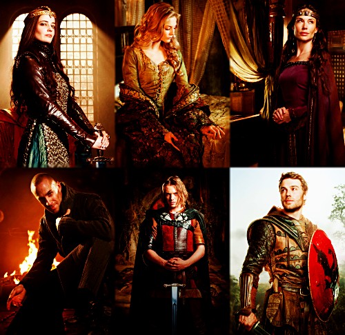 Camelot fotoğrafı