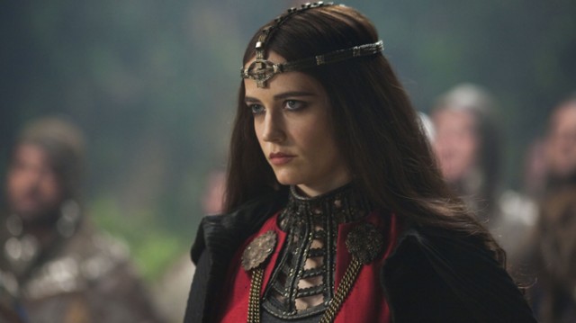 Camelot Fotoğrafı
