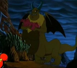 Disney's Hercules: The Animated Series Fotoğrafı