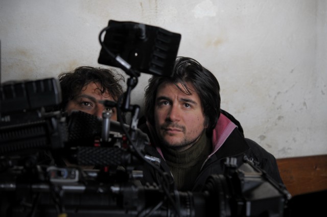 Kar Beyaz Fotoğrafı