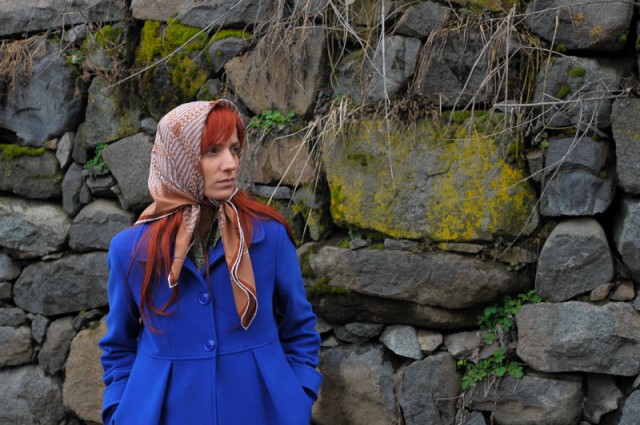 Kar Beyaz Fotoğrafı