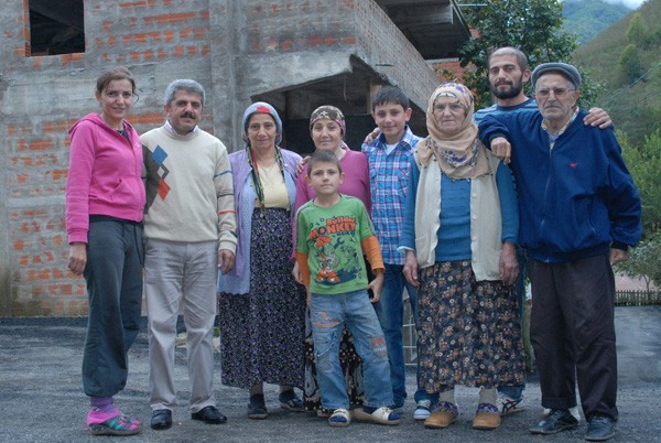 Kar Beyaz Fotoğrafı