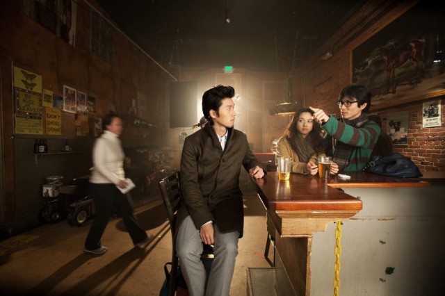 Late Autumn Fotoğrafı