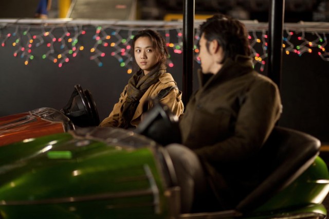 Late Autumn Fotoğrafı