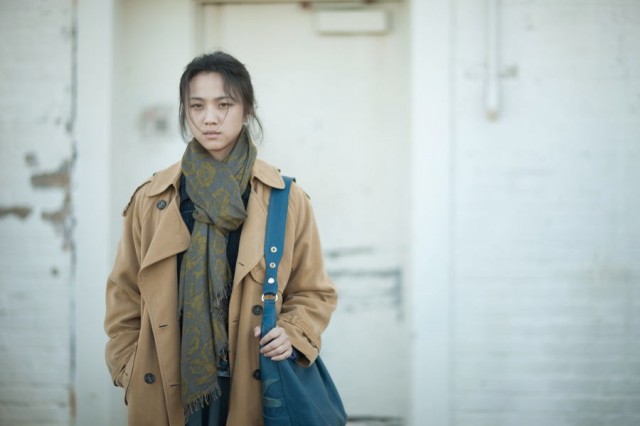 Late Autumn Fotoğrafı