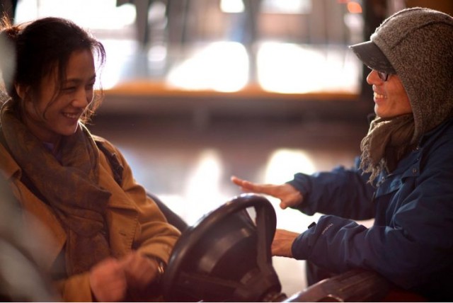 Late Autumn Fotoğrafı