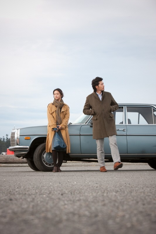 Late Autumn Fotoğrafı