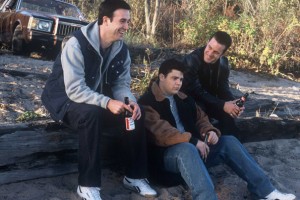Brooklyn Kanunları fotoğrafı