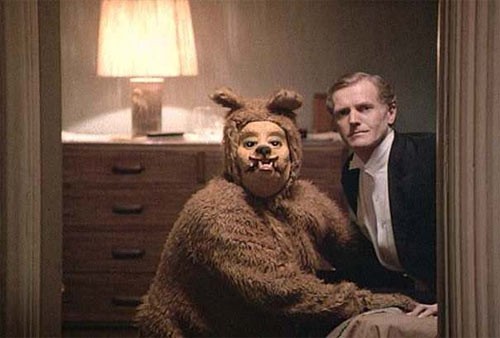 The Shining Fotoğrafı