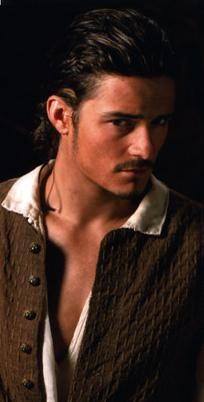 Karayip Korsanları: Siyah İnci'nin Laneti Fotoğrafı