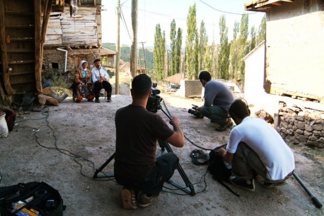 Anadolu'nun Kayıp şarkıları Fotoğrafı