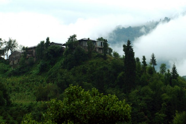 Anadolu'nun Kayıp şarkıları Fotoğrafı