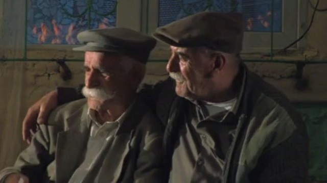 Anadolu'nun Kayıp şarkıları Fotoğrafı