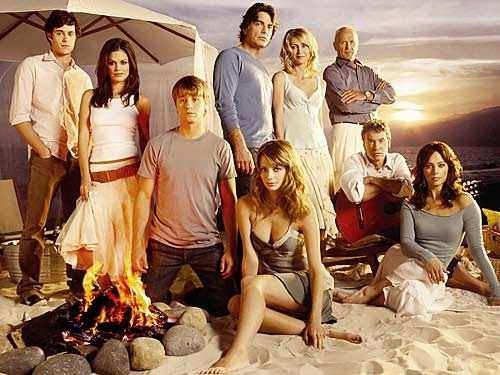 The O.c fotoğrafı
