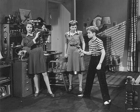 The Youngest Profession Fotoğrafı