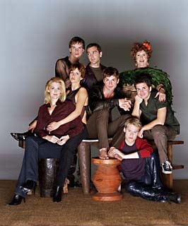 Queer As Folk (2000) Fotoğrafı