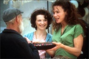 Çikolata Fotoğrafı