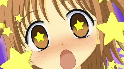 Naisho No Tsubomi Fotoğrafı